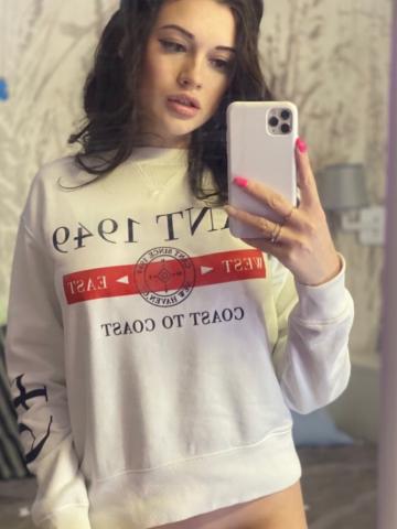 Проститутка Лизочка